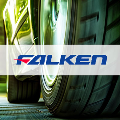 FALKEN：ファルケンタイヤ